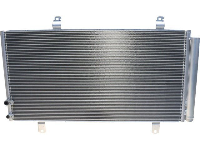 A/C Condenser CD010392