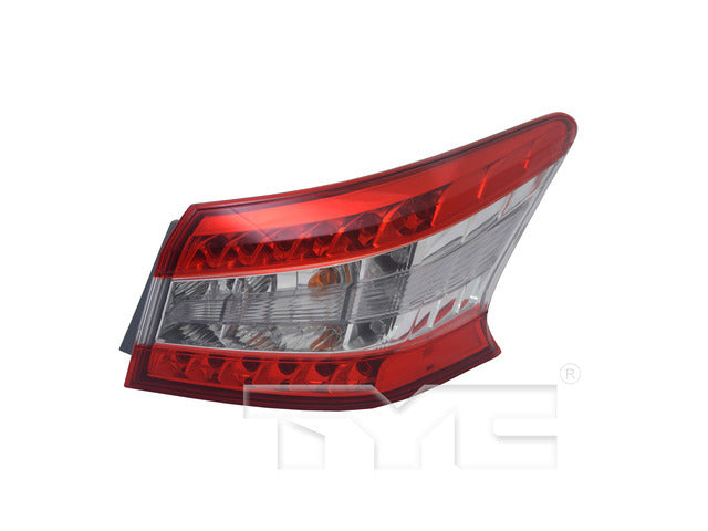 Tail Light Assembly 11-6549-00
