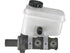 Brake Master Cylinder 1475-232420