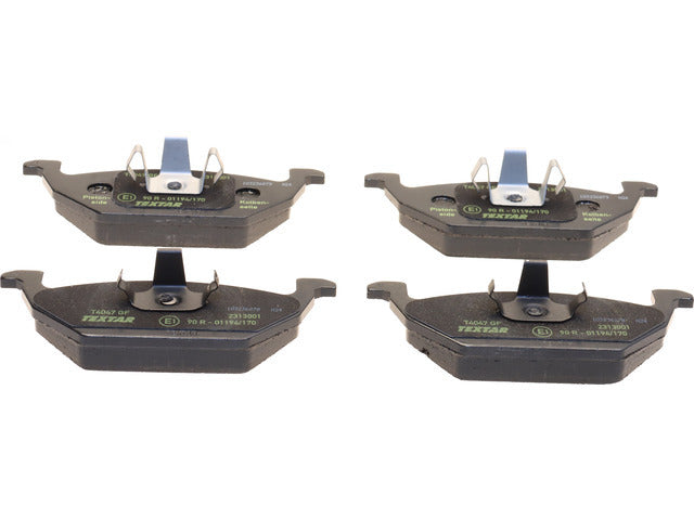 Brake Pad Set 2313001