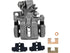 Brake Caliper 1405-10052