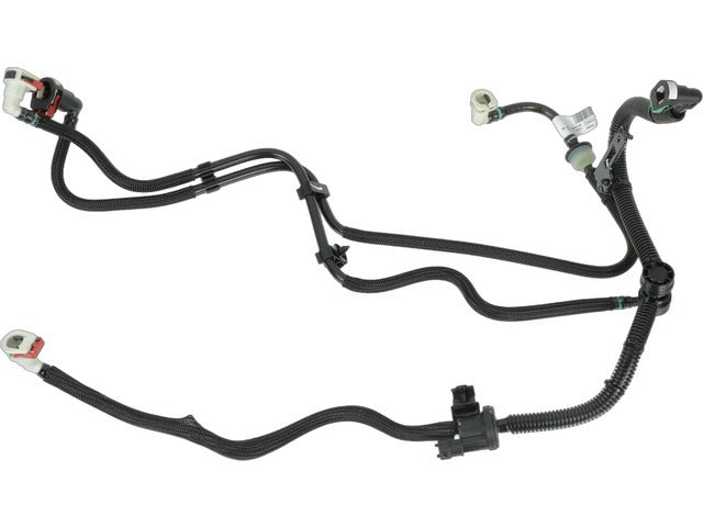 Purge Valve Solenoid GV6Z9D289E