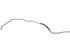 AT Oil Cooler Hose Assembly 624-552