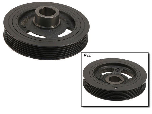 Crankshaft Pulley 30A5011