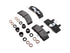 Brake Pad Set 17D369MHF1