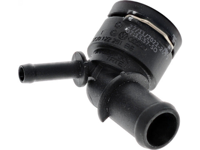 Heater Hose Connector 5Q0 122 291BB