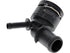 Heater Hose Connector 5Q0 122 291BB