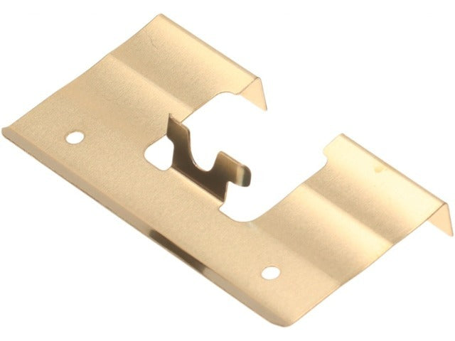 Anti Rattle Spring / Clip 43244-S9A-003