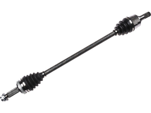 Axle Assembly 1700-710428