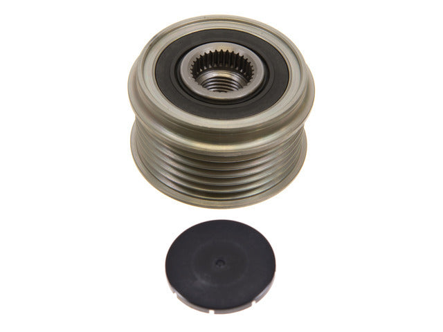 Alternator Pulley EA0217