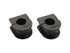 Sway Bar Bushing Kit K201611