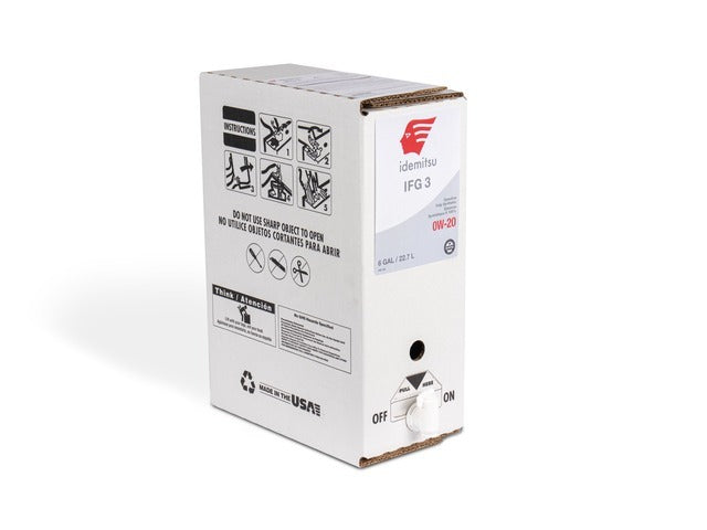 Motor Oil 30016051-98000C020