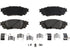 Brake Pad Set 1424-670359