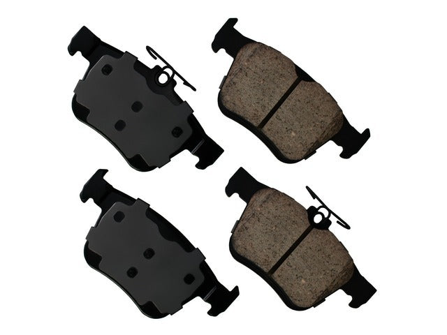 Brake Pad Set EUR1761