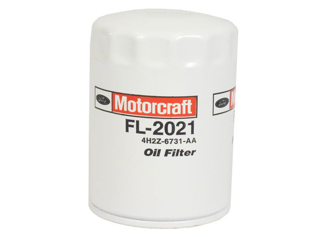 Oil Filter FL-2021