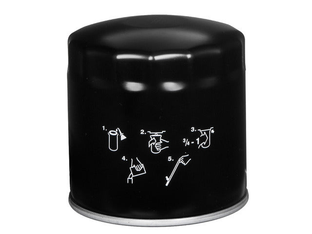 Oil Filter PF1766A