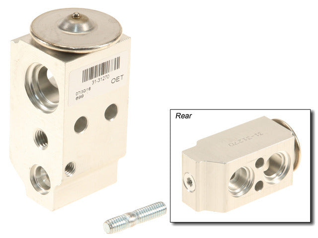 A/C Expansion Valve 31-31270