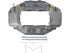Brake Caliper 1405-239443
