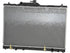 Radiator 1605-291926