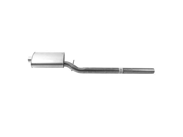 Exhaust Pipe 58551
