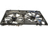Auxiliary Fan Assembly 1604-530933