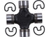 U Joint 1701-521205