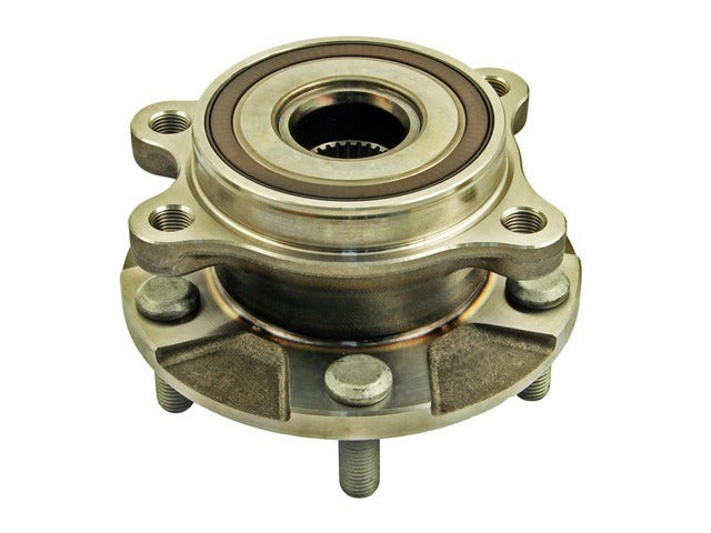 Wheel Hub Assembly 513258