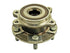 Wheel Hub Assembly 513258