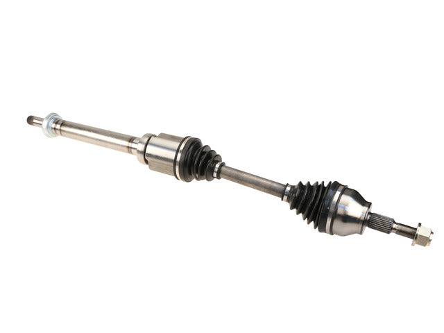 Axle Assembly 1700-701163