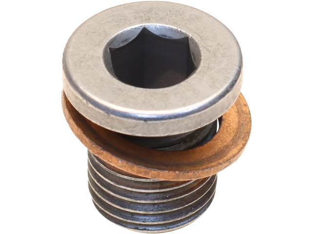 Oil Drain Plug V10-6596