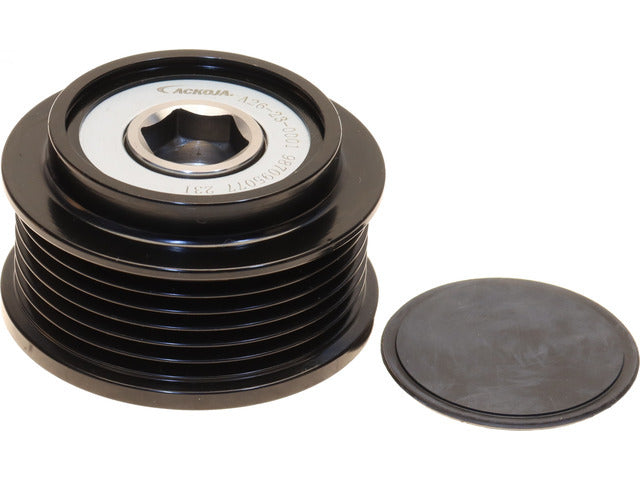 Alternator Pulley A26-23-0001