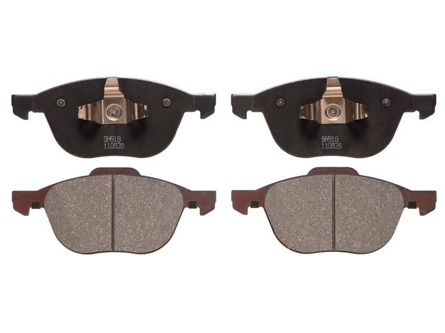 Brake Pad Set AD1044