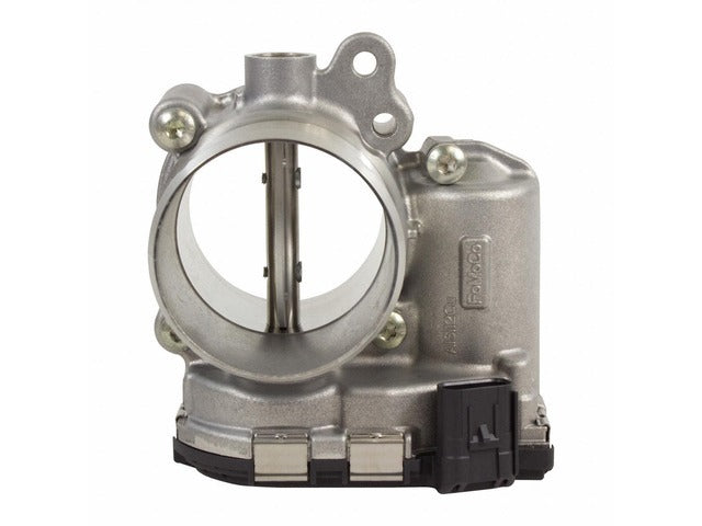 FI Throttle Body TB-40