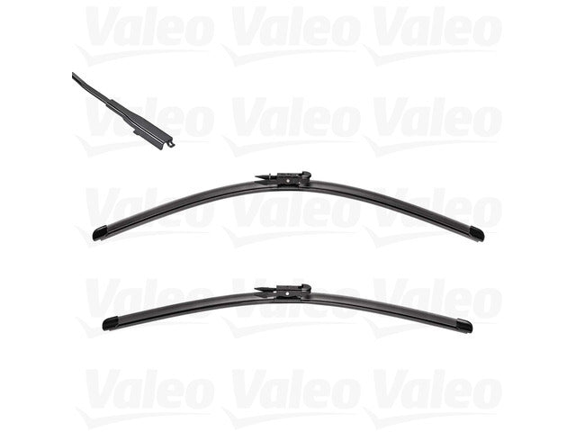 Window Wiper Blade Set 574342