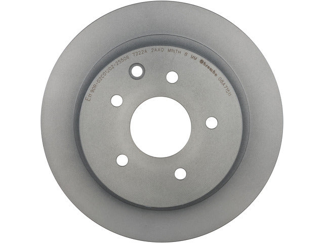 Brake Disc 08.A715.11