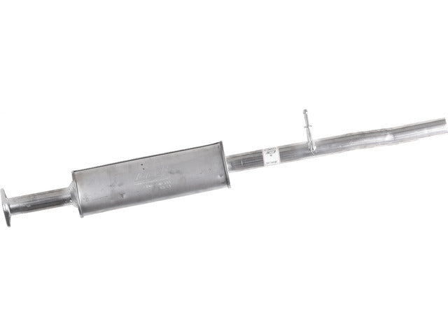 Exh. Resonator and Pipe Assy. 2102-603136