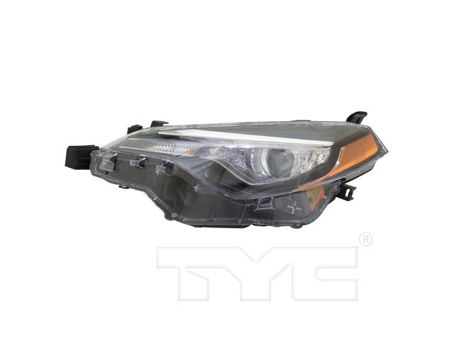 Headlight Assembly 20-9882-00