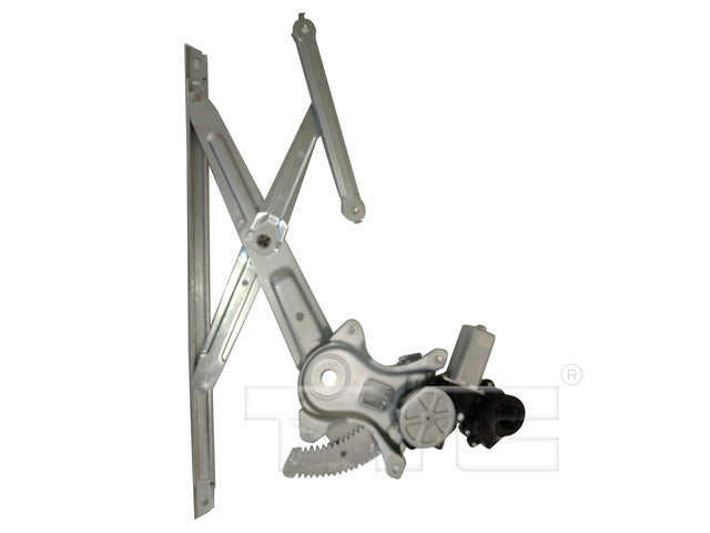 Window Regulator w/ Motor 660632