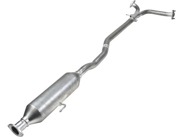 Exhaust Pipe 2102-523907