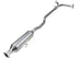 Exhaust Pipe 2102-523907