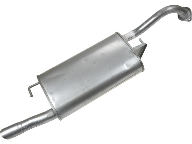 Muffler Assembly 2103-424366