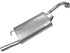 Muffler Assembly 2103-424366