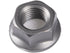 Valve Adjust Nut 90206-PM3-004