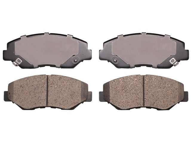 Brake Pad Set AD0958