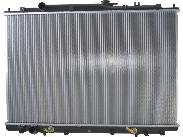 Radiator 1605-370373