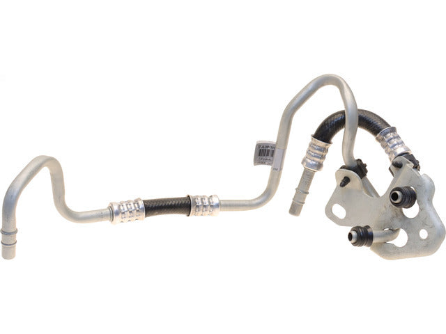 AT Oil Cooler Hose Assembly JL3Z7R081H