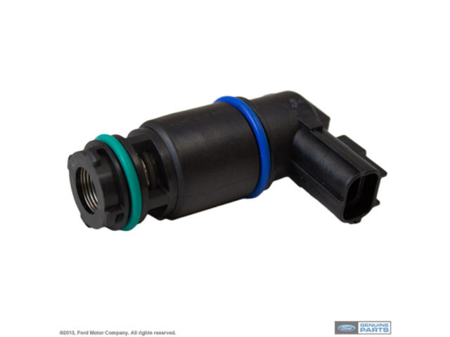 Purge Valve Solenoid CX-2776