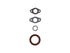 Timing Cover Gasket Set TCS45890