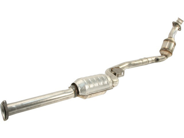 Catalytic Converter MB2295
