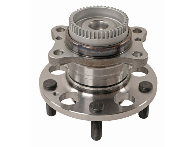 Wheel Hub Assembly 512492